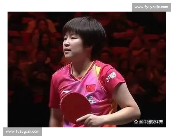 11-10 饮恨！覃予萱 0-3 桥本，国乒女单伦敦全军覆没